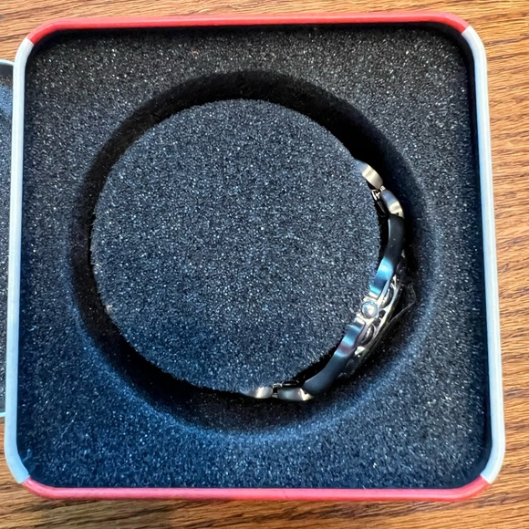 Men’s Fossil Watch - Picture 5 of 7